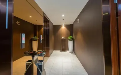 Yitel Hotel(Guangzhou Pazhou Exhibition Center Canton Tower)