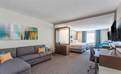 Courtyard San Diego El Cajon