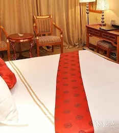 Jiulong Hotel Wuhan