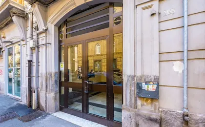 Maison Carolina in Naples
