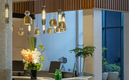 Shama Hub Qiantang Hangzhou