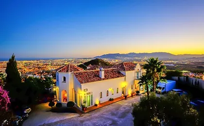 Villa Guadalupe