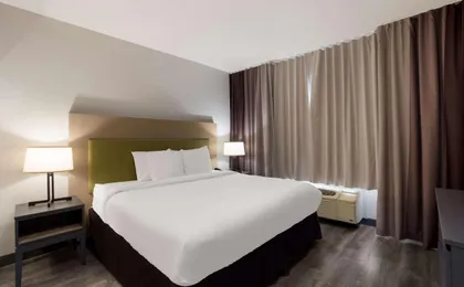 Country Inn & Suites by Radisson, Augusta at I-20, Ga