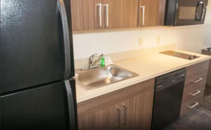 Extended Stay America Rock Hill