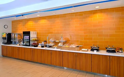 SpringHill Suites by Marriott Kingman Route 66