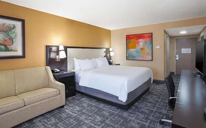 Crowne Plaza Greenville By IHG