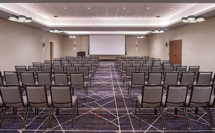 Hyatt Place Indianapolis Downtown