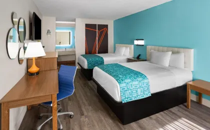 Howard Johnson by Wyndham Savannah Ga