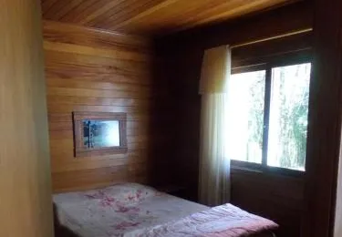 Recanto na Montanha de Gramado