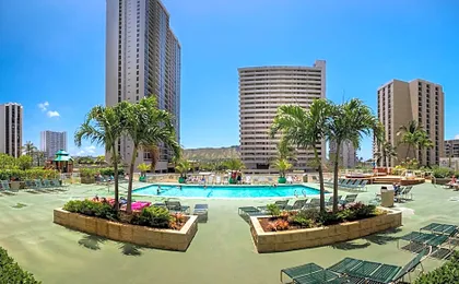 Sweetwater at Waikiki