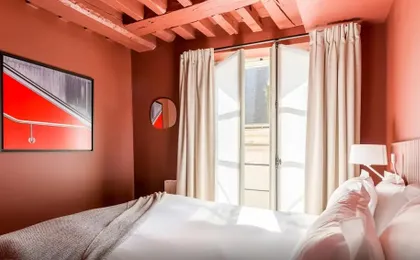 Beauquartier - Marais Bourg Tibourg