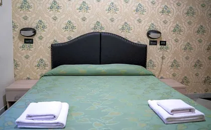 Hotel Ferrarese
