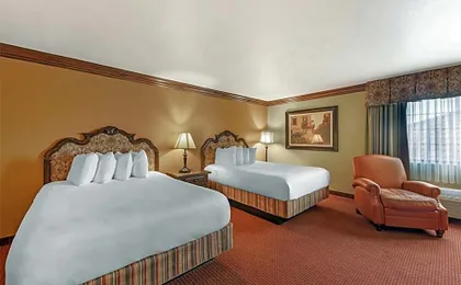 Best Western San Isidro Inn