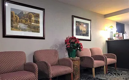 Americas Best Value Inn & Suites-Boise