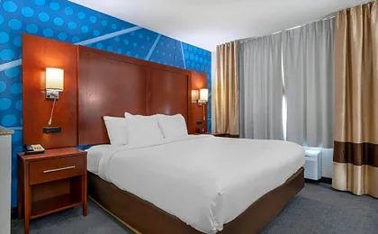 Comfort Inn Fergus Falls