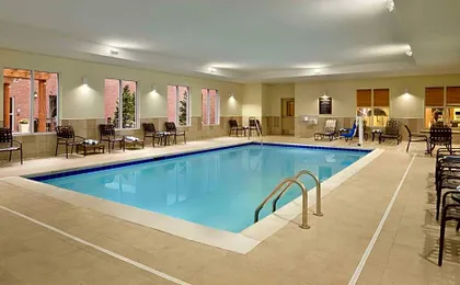 Homewood Suites by Hilton - Kalamazoo/Portage, MI