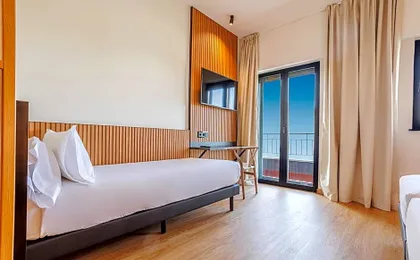 Hotel Acta Madfor
