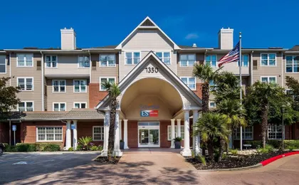 Sonesta es Suites San Francisco Airport Oyster Point Waterfront