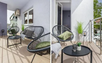 Lux Apartment Teo - New