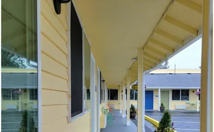 Buckley Inn