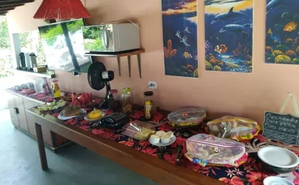 Pousada Arraial dos Sonhos