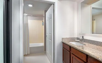Residence Inn by Marriott Greenville-Spartanburg Airport