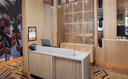 Hyatt Place Cape Canaveral