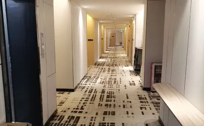 Ali Ecology Hotel