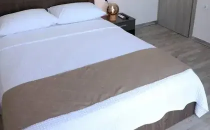 Rental Apartments - Rooms