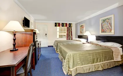 Travelodge by Wyndham North Richland Hills/Dallas/Ft Worth