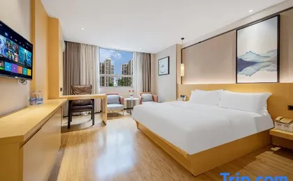 bafei Hotel