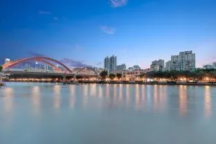 Yi Fang Apartment Guangzhou