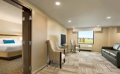 Holiday Inn Bloomington-Normal By IHG