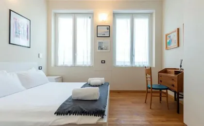 Milan Retreats Cadorna