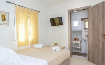 Ep Avlis Boutique Apartments