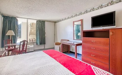 Travelers Inn By OYO, Templeton VA