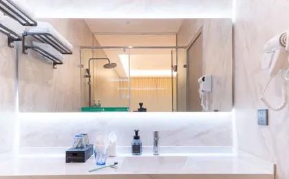 CC.Desgn.Hotel (Chengdu Global Center Century City New Exhibition Center)