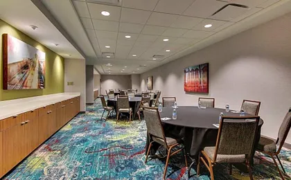 Fairfield Inn & Suites by Marriott Birmingham Downtown