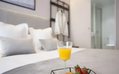 Palacios Rooms By Singularstays