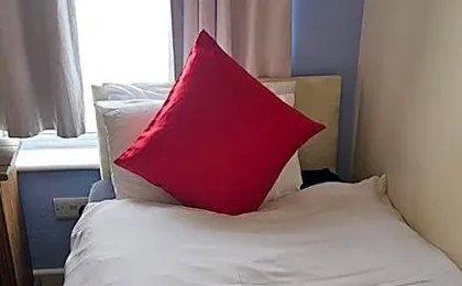 North Ocean Hotel