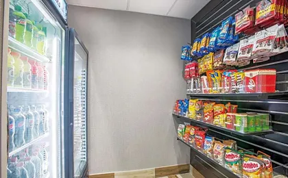 La Quinta Inn & Suites by Wyndham DC Metro Capital Beltway