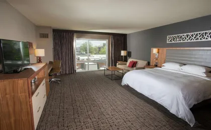 The Broadway Columbia - a Doubletree by Hilton Hotel
