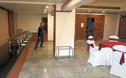 Hotel Nilax Jaipur