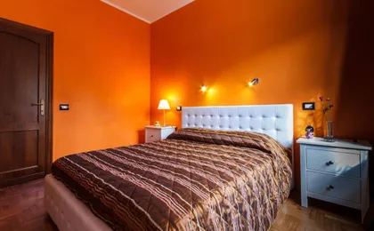 B&B L'angolo Cortese