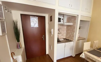 Apartment Tomasovic Old Town (Adults Only)