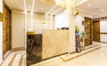 Hotel Larmont Luxury