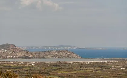 Theros Villas Naxos