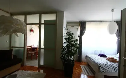 Apartment Melon