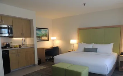 The Inn at Longwood Medical