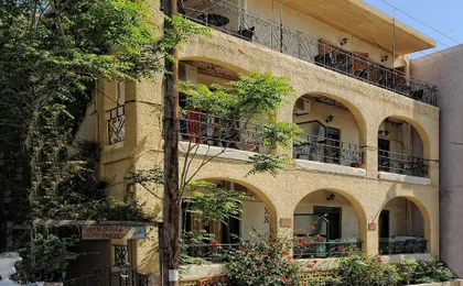 Charming Studio Near the Beach